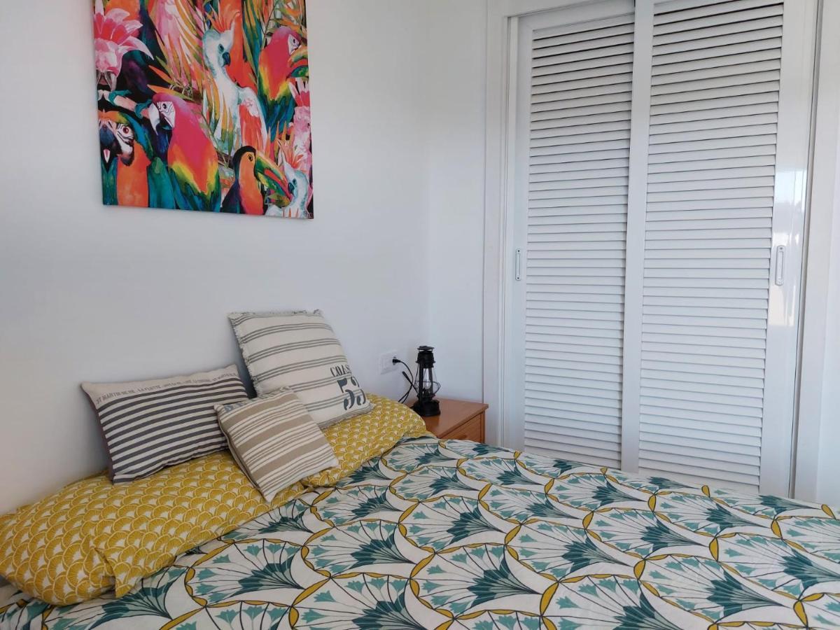 Family Relax Apartment Alcudia  Exterior photo