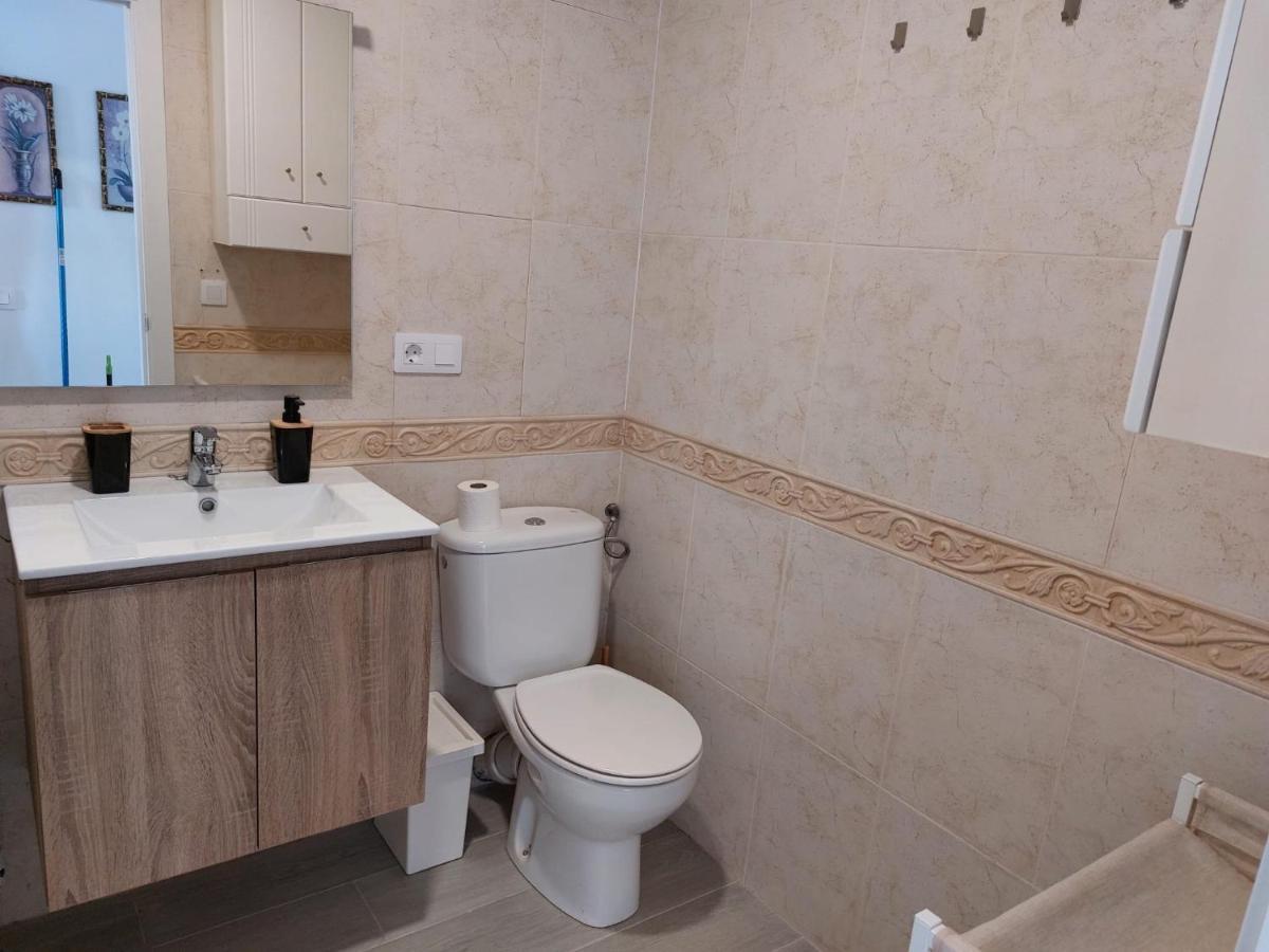 Family Relax Apartment Alcudia  Exterior photo