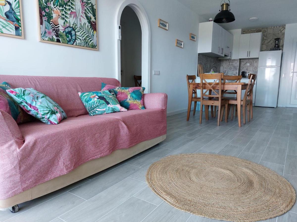 Family Relax Apartment Alcudia  Exterior photo
