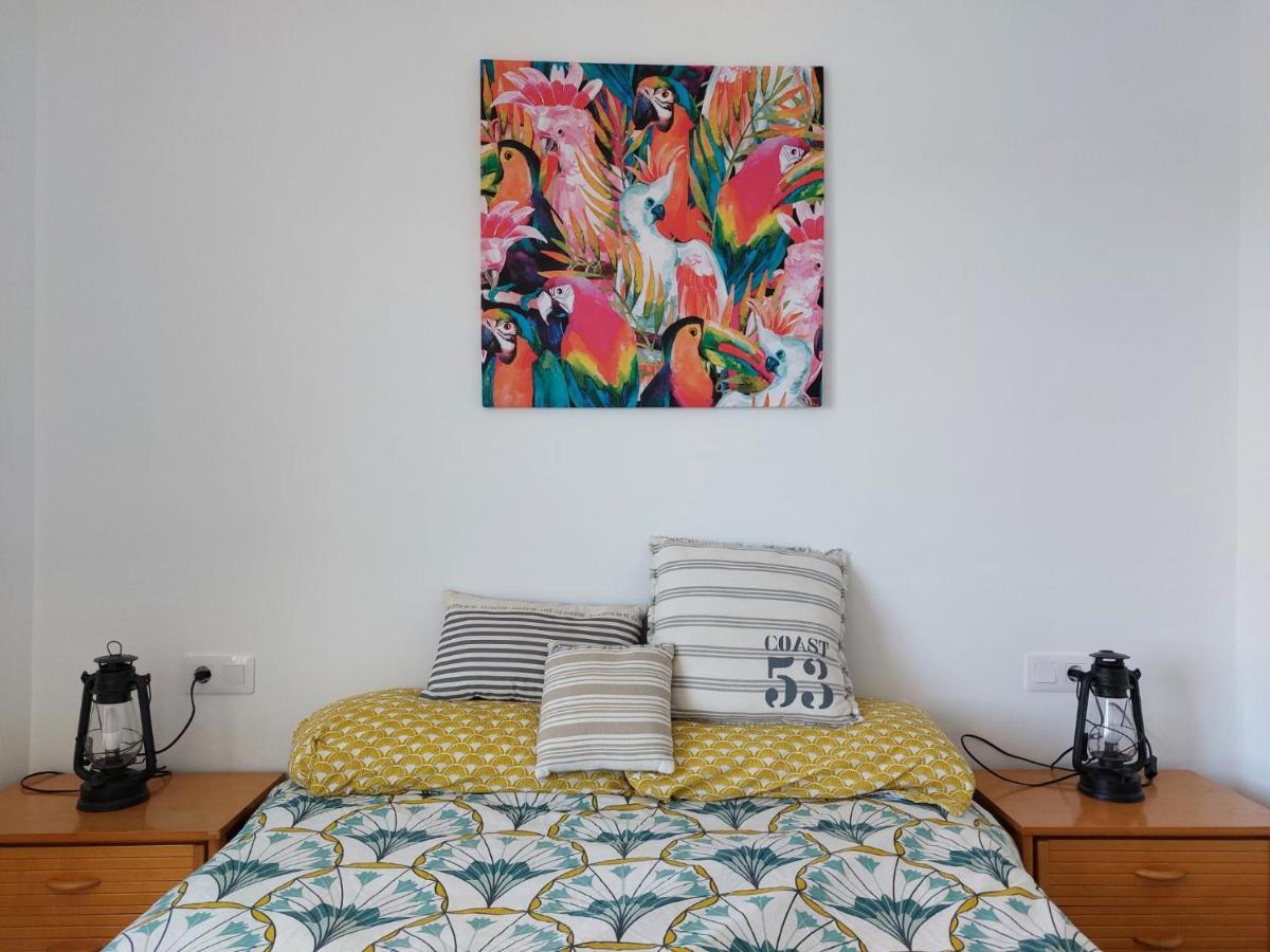 Family Relax Apartment Alcudia  Exterior photo